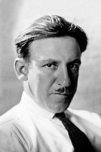 المخرج Tod Browning