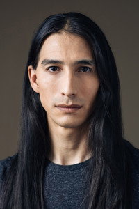 الممثل Tokala Black Elk