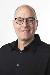 المخرج Tom Bancroft