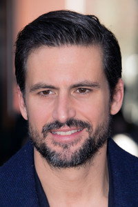 الممثل Tom Beck