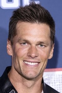 الممثل Tom Brady
