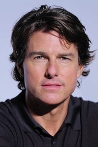الممثل Tom Cruise