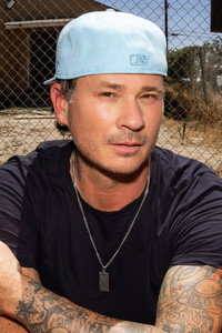 المخرج Tom DeLonge