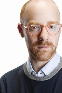 الممثل Tom DeTrinis