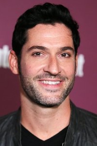 الممثل Tom Ellis
