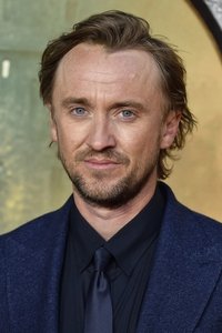 الممثل Tom Felton