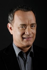الممثل Tom Hanks