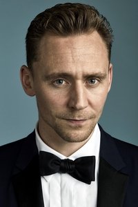 الممثل Tom Hiddleston