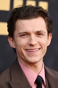 الممثل Tom Holland
