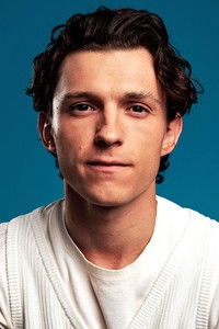 الممثل Tom Holland
