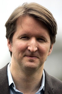 المخرج Tom Hooper