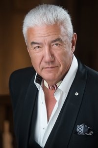 الممثل Tom Jackson