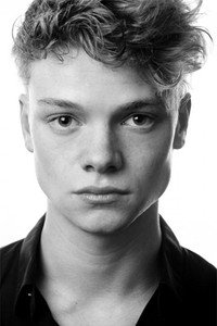 الممثل Tom Rhys Harries