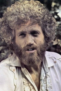 المخرج Tom Stern