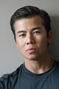 الممثل Tom T. Tran