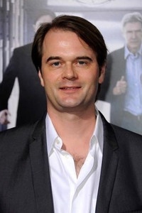 المخرج Tom Vaughan