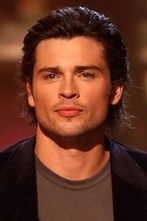الممثل Tom Welling