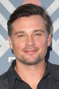 الممثل Tom Welling