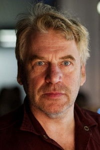 المخرج Tomás Vorel