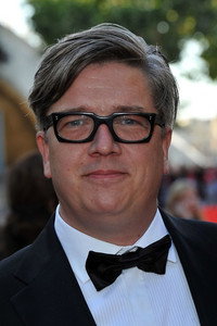 المخرج Tomas Alfredson