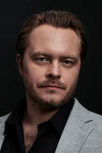 الممثل Tomasz Schuchardt