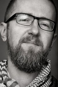 المخرج Tomek Baginski