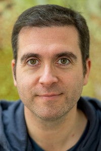 المخرج Tomm Moore