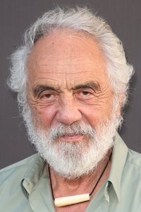 الممثل Tommy Chong