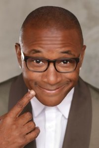 الممثل Tommy Davidson