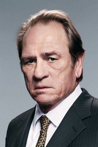 الممثل Tommy Lee Jones