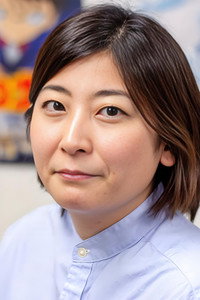 المخرج Tomoka Nagaoka