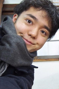 المخرج Tomoki Misato