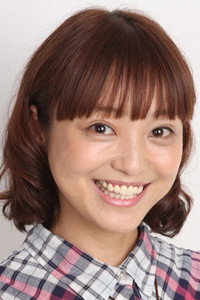 الممثل Tomoko Kaneda