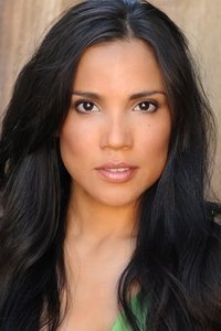 الممثل Tonantzin Carmelo