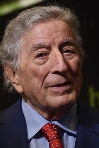 الممثل Tony Bennett