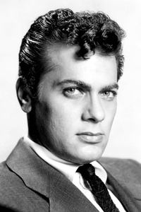 الممثل Tony Curtis