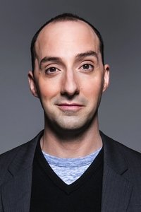 الممثل Tony Hale