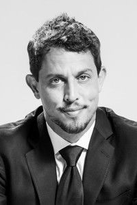 الممثل Tony Hinchcliffe