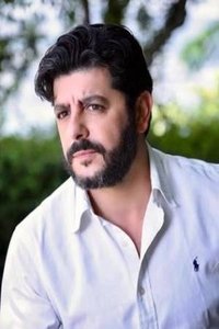 الممثل Tony Issa