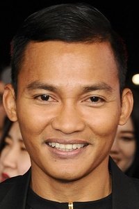 الممثل Tony Jaa