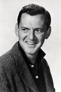 الممثل Tony Randall