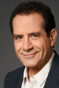 الممثل Tony Shalhoub