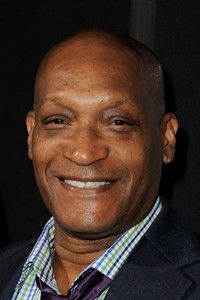 الممثل Tony Todd