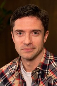 الممثل Topher Grace