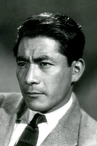 الممثل Toshirô Mifune
