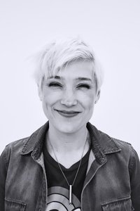 المخرج Tracie Laymon