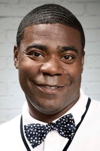 الممثل Tracy Morgan
