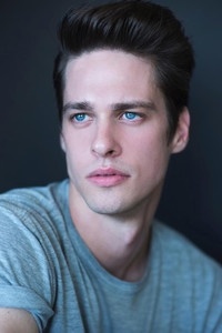 الممثل Trent Culkin