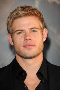 الممثل Trevor Donovan