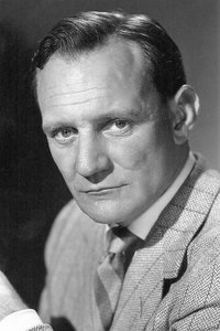 الممثل Trevor Howard